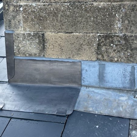 CrossRoofing_Leadwork